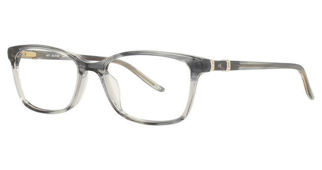 Helium Eyeglasses 4471 Denim Crystal Ombre