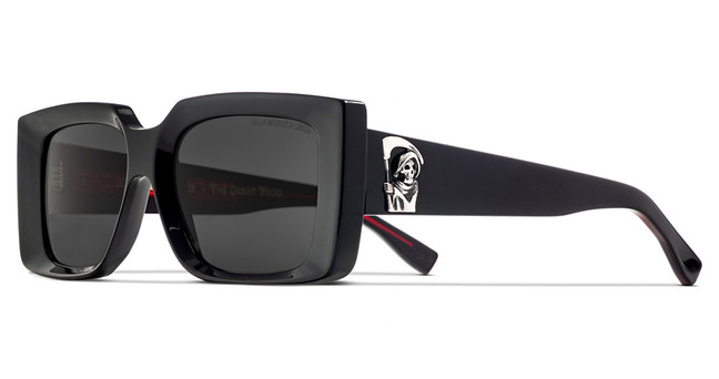 Cutler and Gross Eyeglasses GFSN00154 BLACK/001