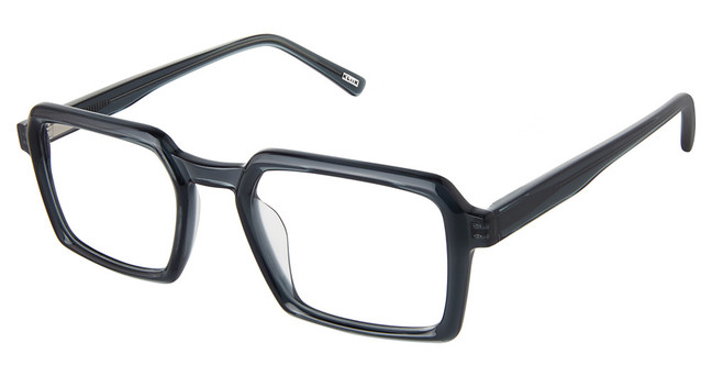 Kliik:denmark Eyeglasses K-747 SLATE/S303