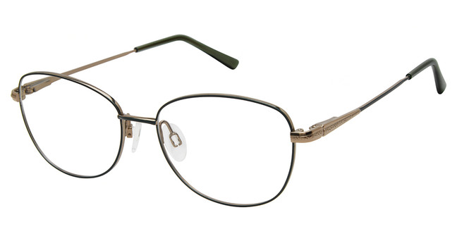 Titanium CH 29226 Green/GN