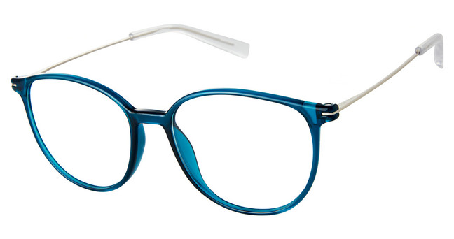 Esprit Eyeglasses ET 33480 Teal/508
