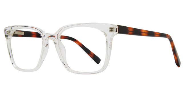 Zimco Eyeglasses Attitudes #59 Crystal Demi