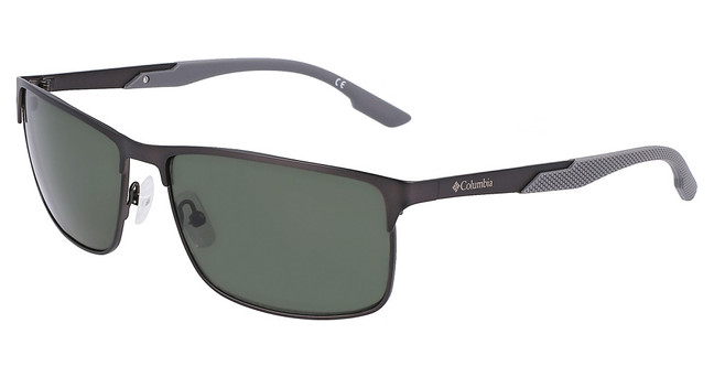 Columbia Eyeglasses C124S MATTE GUNMETAL/072