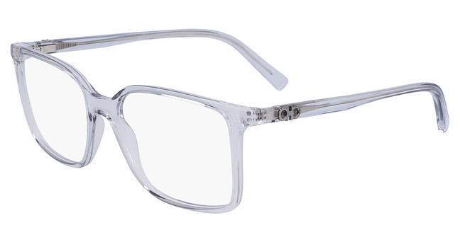 Ferragamo SF2954 LIGHT CRYSTAL GREY/050