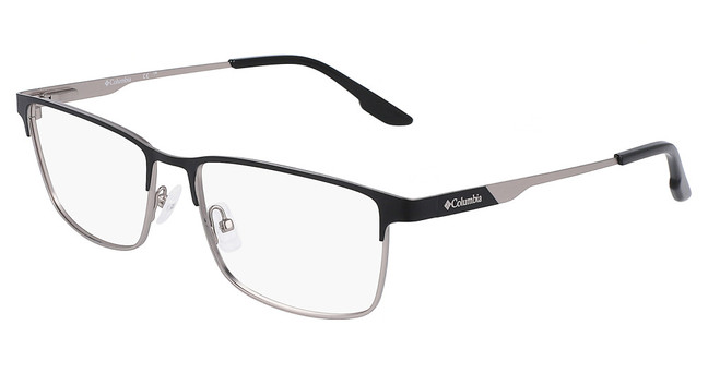 Columbia Eyeglasses C3041 MATTE BLACK/002