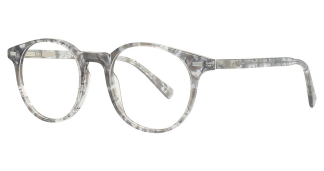 Ernest Hemingway Eyeglasses 4908 Grey Marble