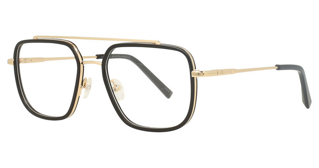 Danny Gokey 143 Black/Gold