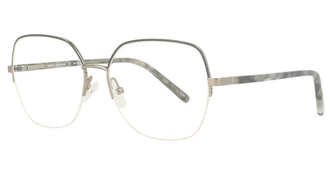 Cosmopolitan Eyeglasses Jesse Gun