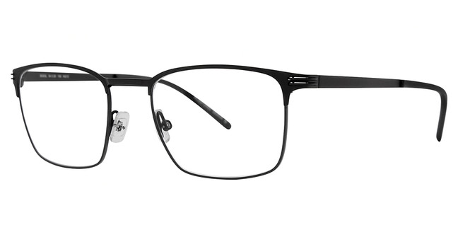 Morel 30303L BLACK / GREEN/NG12