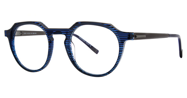 Morel Eyeglasses 10207O BLUE/BG05