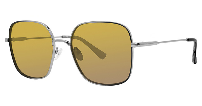 kensie Eyeglasses Suite Sun Silver/SI