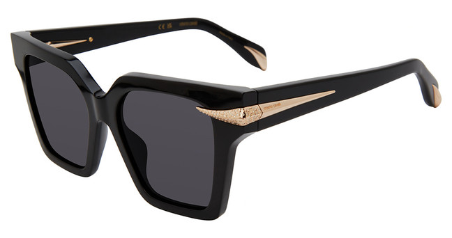 Roberto Cavalli SRC002S Black 700Y