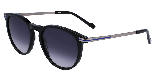 Zeiss Eyeglasses ZS23713S BLACK/001