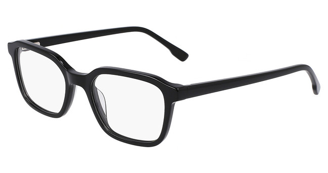 McAllister Eyeglasses MC4525 BLACK/001