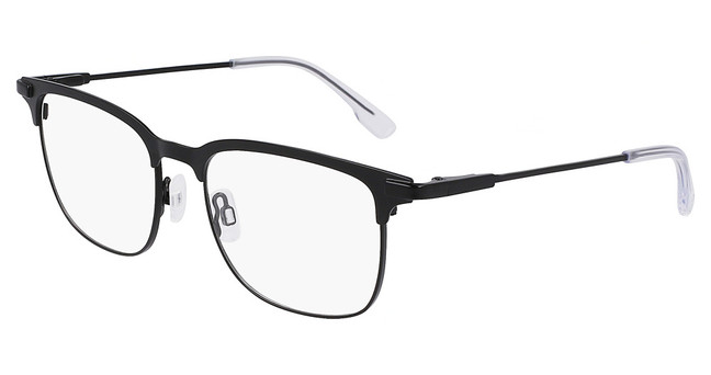 McAllister Eyeglasses MC4527 BLACK GUN/001