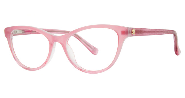 kensie Eyeglasses Collab Flamingo/FL