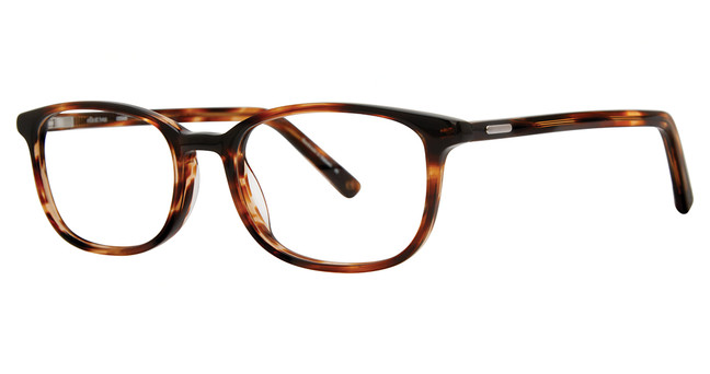 Elliott Ives Eyeglasses Cedar Tort/TO