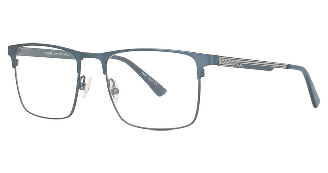 Pepe Jeans Eyeglasses PJ5202 SLATE BLUE/C-12