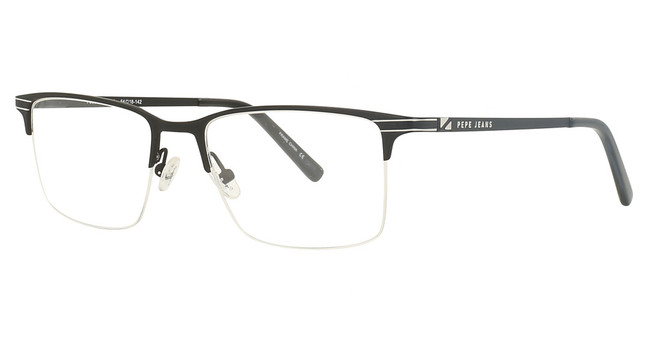 Pepe Jeans Eyeglasses PJ5203 BLACK/C-13
