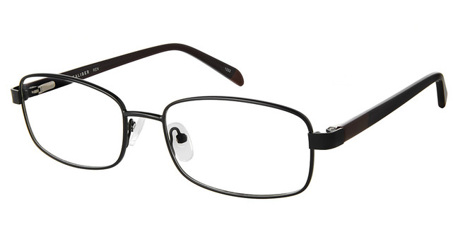 Caliber Eyeglasses REN BLACK/BLK