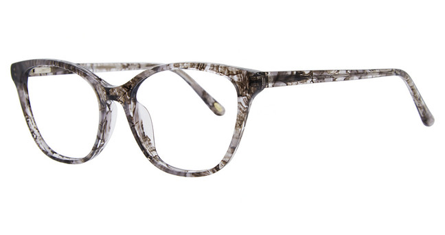 Konishi Eyeglasses KONISHI KA5941 Grey/C1