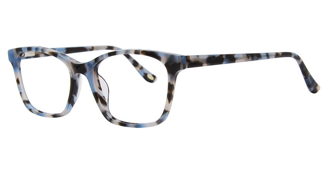 Konishi Eyeglasses KONISHI KA5942 Blue/C1