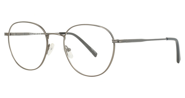 Enhance Eyeglasses 4376 Gunmetal