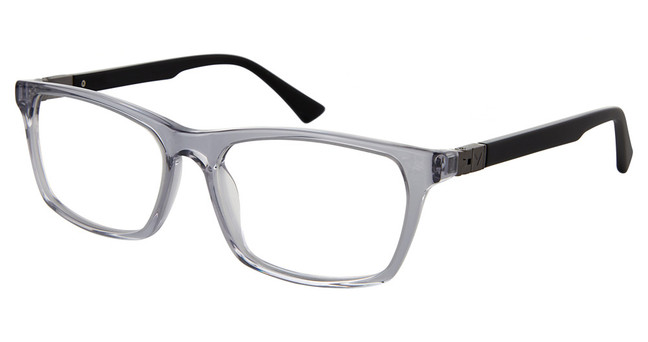 CALLAWAY Eyeglasses CANYON CREEK 180 Grey/GRY