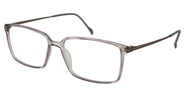 STEPPER Eyeglasses 20126 SI Grey/GRY