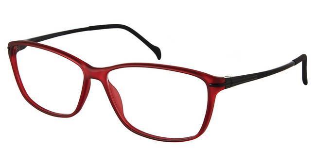 STEPPER 30189 SI Burgundy/BUR