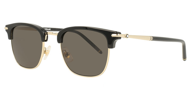 Montblanc MB0242S BLACK/001