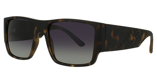 INVU Eyeglasses INVU-269 Matte Tokyo/2