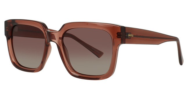 INVU INVU-272 Mauve/3