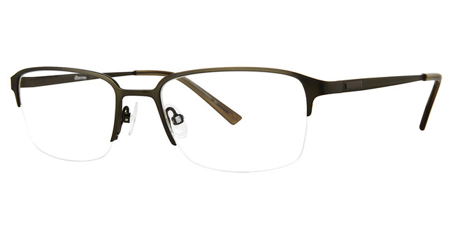 Elliott Ives Eyeglasses Ash Olive/OL