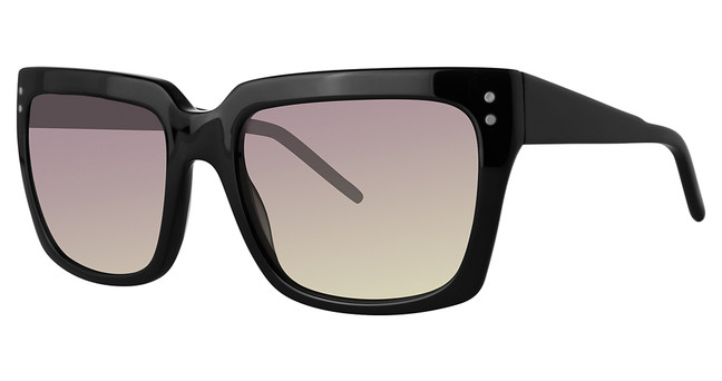 Vera Wang Eyeglasses V611 Black/BK