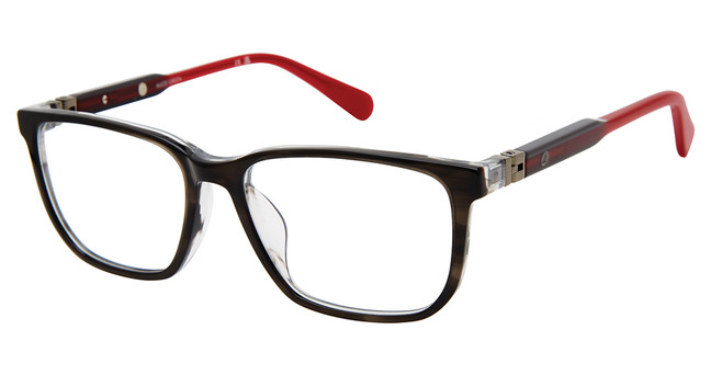 Sperry Eyeglasses BREAKER GREY HORN/C01