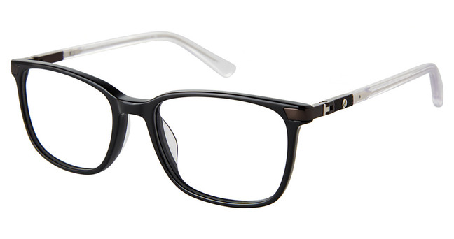Sperry PIER BLACK CRYSTAL/C01