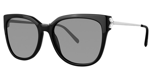 Vera Wang Eyeglasses Camille Black/BK