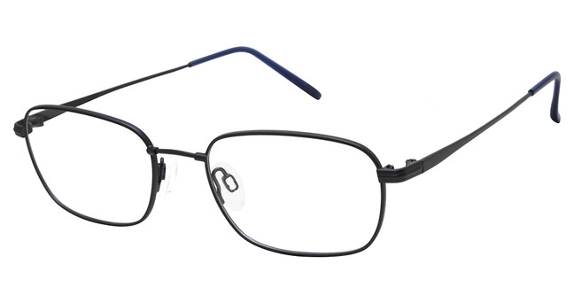 Aristar Eyeglasses AR 30727 Blue/543