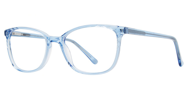 Vivid Eyeglasses VIVID 946 demi blue
