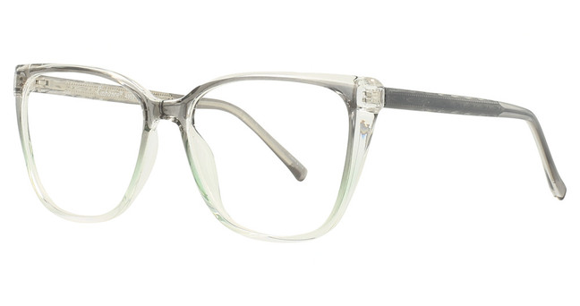 Enhance Eyeglasses 4352 Mint