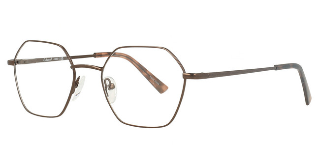 Enhance Eyeglasses 4386 Matt Brown