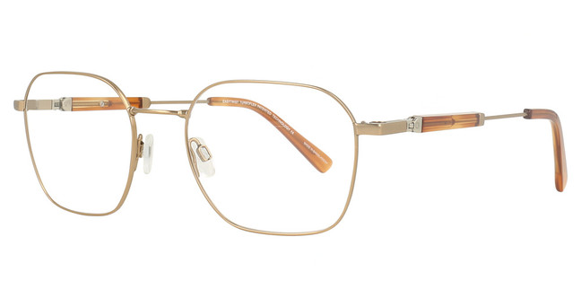 Easytwist Eyeglasses CT283 Soft Gold & Demi-Blonde/10