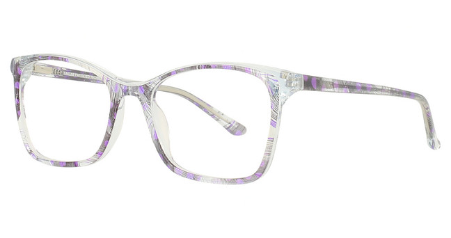 Takumi TK1230 Transparent & Purple/80