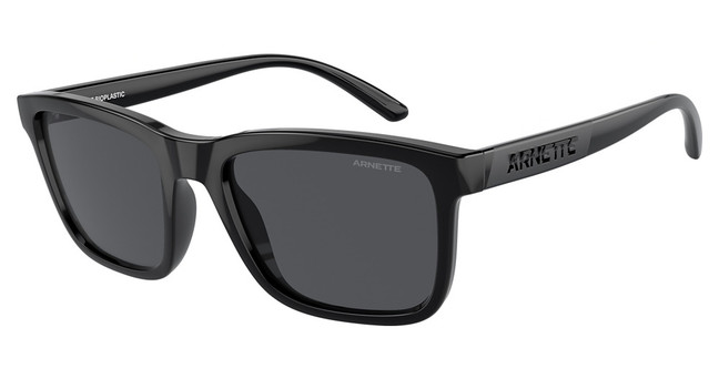 Arnette Eyeglasses AN4321 LEBOWL BLACK/275387