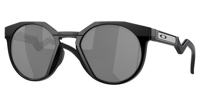 Oakley Eyeglasses OO9242A HSTN A MATTE BLACK/924201