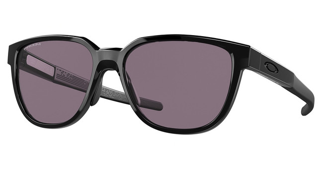 Oakley Eyeglasses OO9250A ACTUATOR A POLISHED BLACK/925001