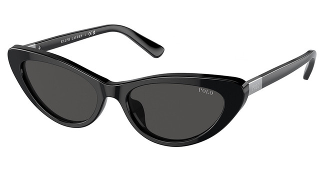 Polo Eyeglasses PH4199U SHINY BLACK/500187