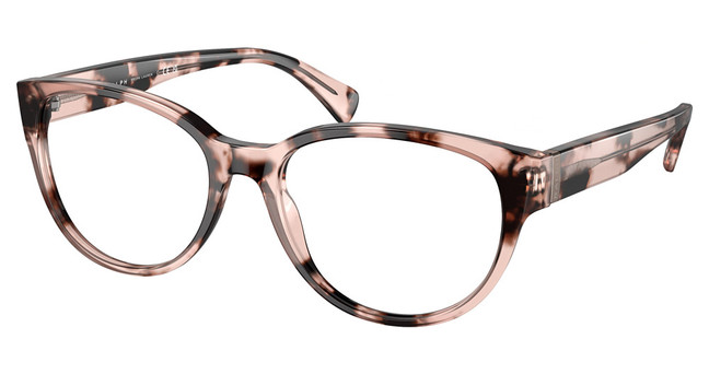 Ralph RA7151 SHINY ROSE HAVANA/6058