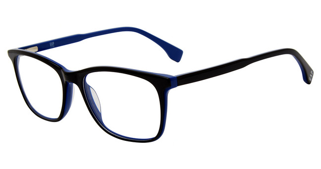 GAP Eyeglasses VGP225 Blue 0BLB